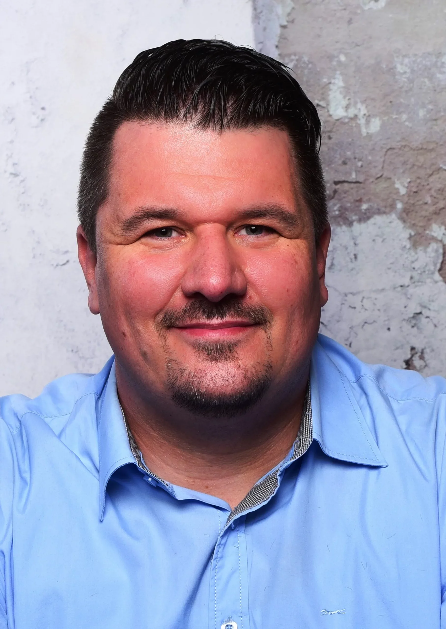 Foto von Markus Voigt